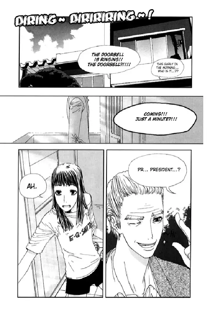 Legendary Kang do-Young Chapter 4 4